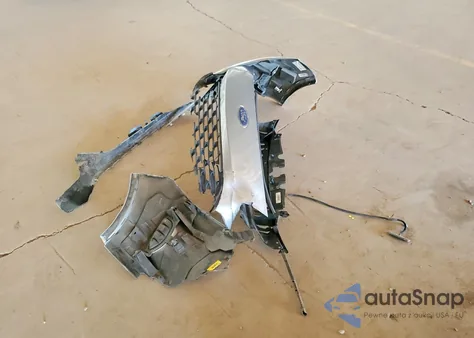 2021 Ford Escape S z USA, uszkodzony, nr VIN 1FMCU9F6XMUA87076